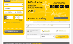 Vueling.fr thumbnail