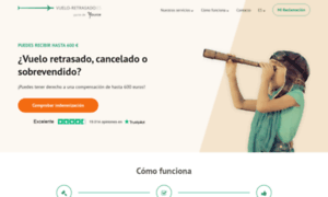 Vuelo-con-retraso.es thumbnail