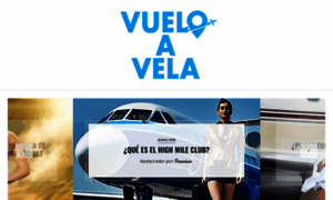 Vueloavela.org thumbnail