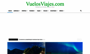 Vuelosviajes.com thumbnail