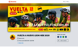 Vuelta-a-nuevo-leon-2020.boletia.com thumbnail