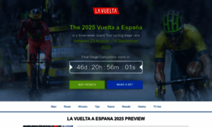 Vuelta.club thumbnail
