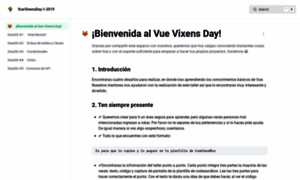 Vuevixensco.gitbook.io thumbnail