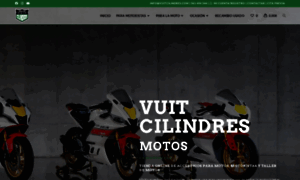 Vuitcilindres.com thumbnail