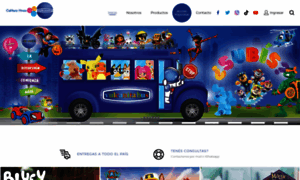 Vulcanita.com.ar thumbnail