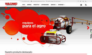 Vulcanolubricacion.com.ar thumbnail