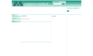 Vulgaris-medical.net thumbnail