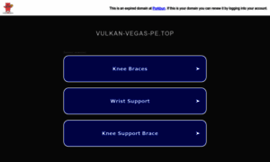 Vulkan-vegas-pe.top thumbnail