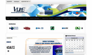 Vupe.export.com.gt thumbnail