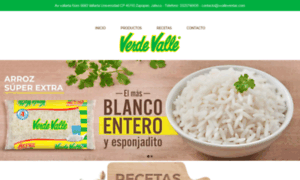 Vvalleventas.com thumbnail
