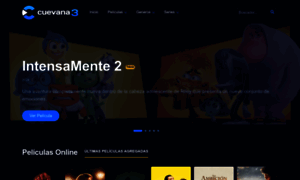 Vvb.cuevana.online thumbnail
