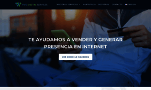 Vvcolombia.com thumbnail