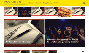 Vvdm-gallery.com thumbnail