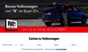 Vw-autosur.com.mx thumbnail