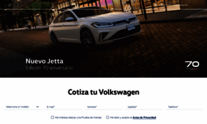 Vw-avenida.com.mx thumbnail
