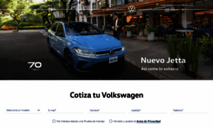 Vw-crestanarvarte.com.mx thumbnail