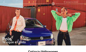 Vw-euroalemana.com.mx thumbnail