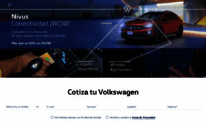 Vw-sanangel.com.mx thumbnail