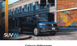 Vw-tangamanga.com.mx thumbnail