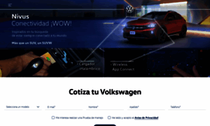 Vw-vaqcsa.com.mx thumbnail
