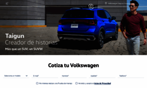 Vw-vaqcsaguanajuato.com.mx thumbnail