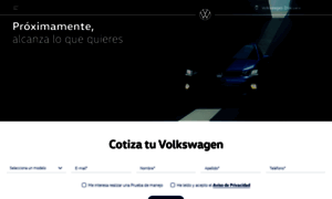 Vw-zitacuaro.com.mx thumbnail