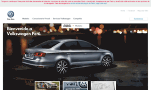 Vw.com.pe thumbnail