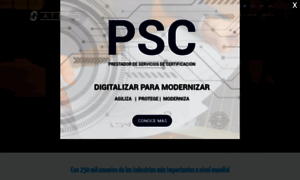 Vwfs-facturacion-mx.com thumbnail