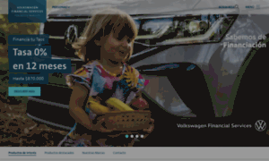 Vwfscf.com.ar thumbnail