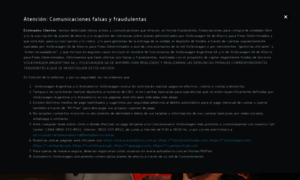 Vwmataderos.com.ar thumbnail