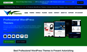 Vwthemes.com thumbnail