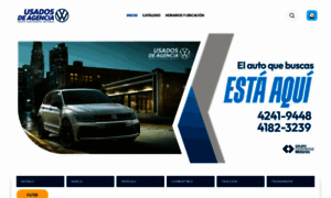 Vwusados.com.gt thumbnail