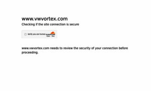 Vwvortex.com thumbnail