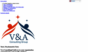 Vya.consulting thumbnail