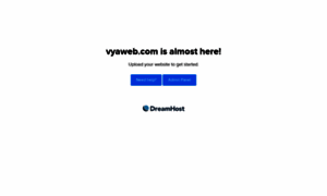 Vyaweb.com thumbnail