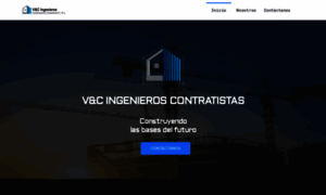 Vycingenieros.com thumbnail