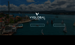 Vyglobaltravel.com thumbnail