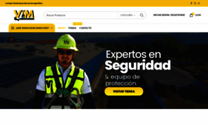 Vymhonduras.com thumbnail