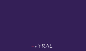 Vyral.network thumbnail