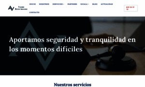 Vysabogados.com thumbnail