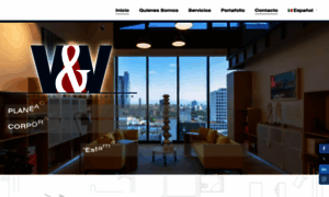 Vyvarquitectura.com.mx thumbnail
