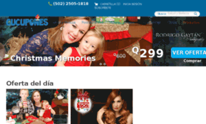 W.cucupons.com thumbnail