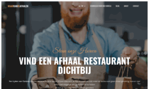 Waarkanikafhalen.be thumbnail