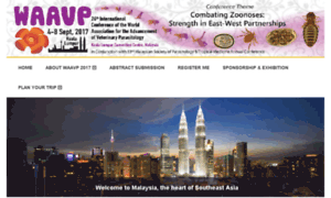 Waavp2017kl.org thumbnail