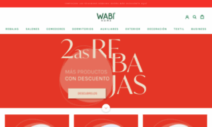 Wabihome.com thumbnail