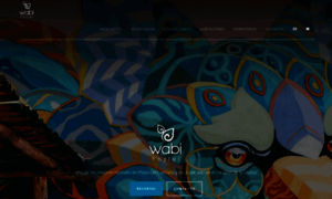 Wabihostel.com thumbnail