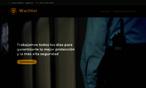 Wachter.com.ar thumbnail