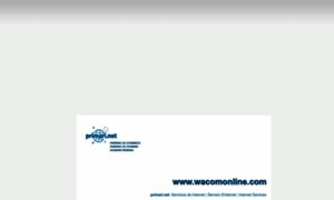 Wacomonline.com thumbnail
