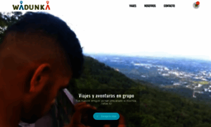 Wadunka.com thumbnail