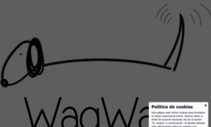 Wagwag.es thumbnail